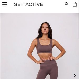 Set Active Box Cut Top